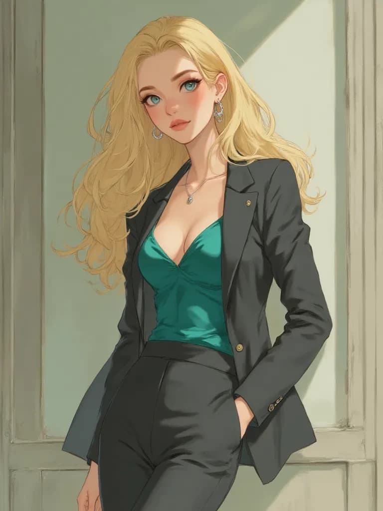 Elara Thorne thumbnail