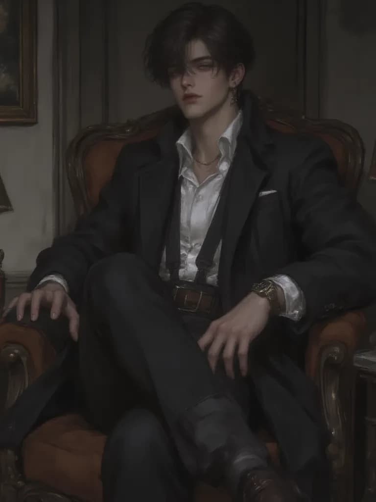 Sebastian  thumbnail