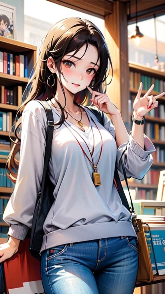 "Misaki" thumbnail
