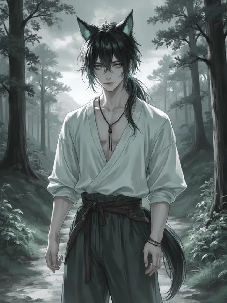 Muichiro thumbnail