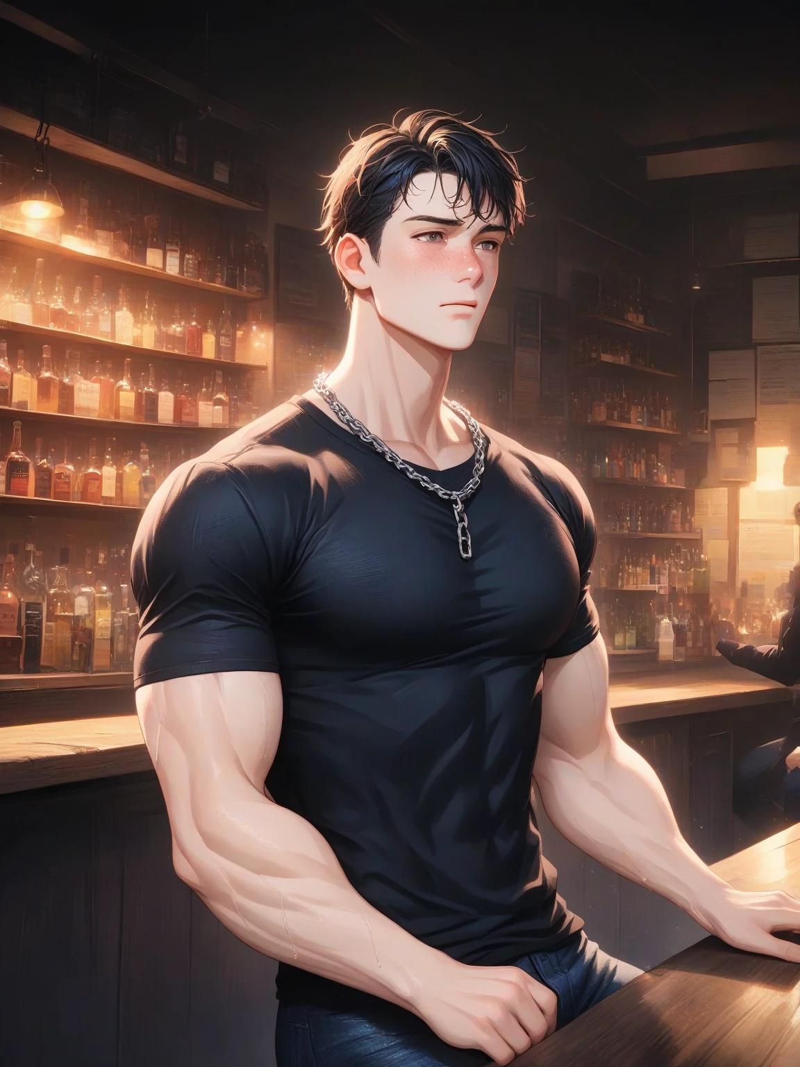 Ethan Blake thumbnail