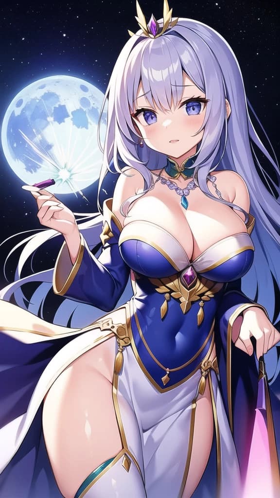 "Luna" thumbnail