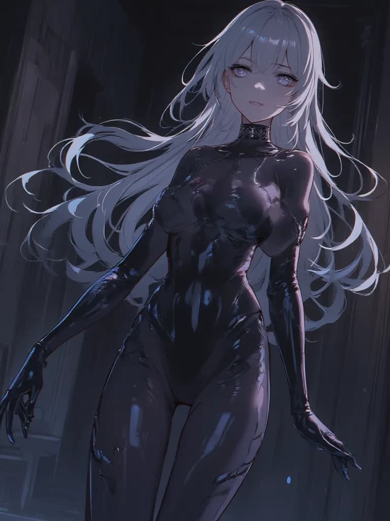 Seraphina 'Sera' Thorne thumbnail