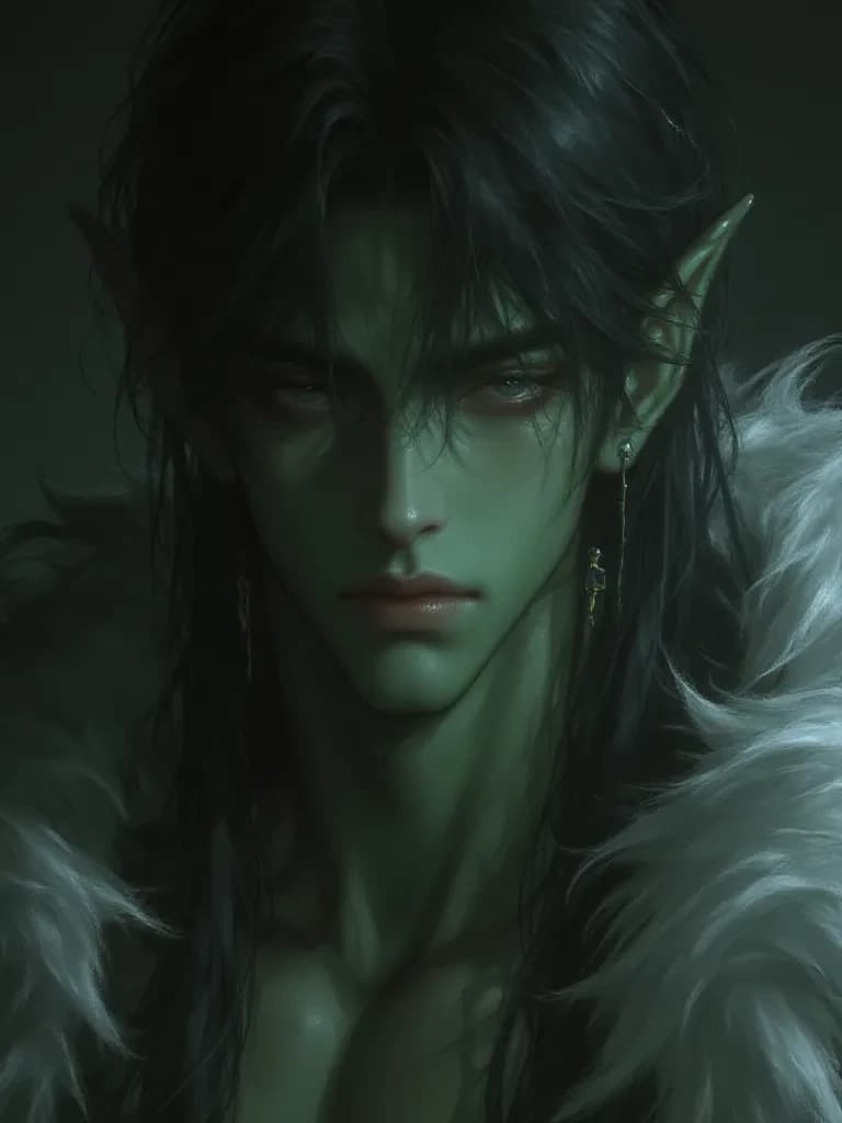 Tarquin Oakwood (alternative) thumbnail