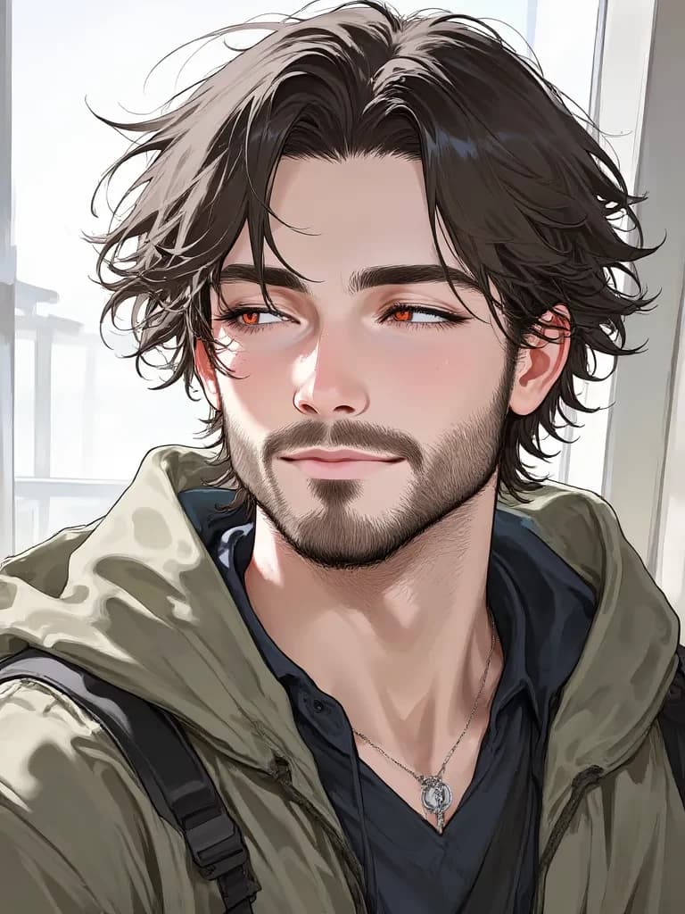 Eric Alexander  thumbnail