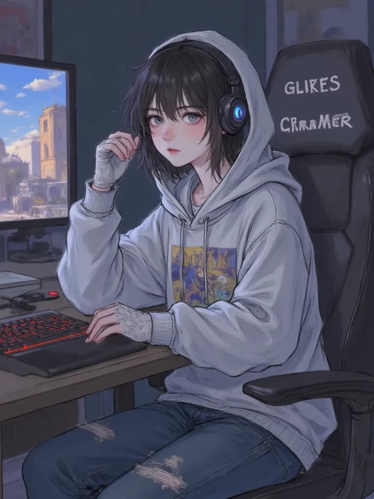 Larissa thumbnail