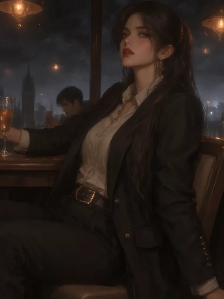 Elena Vance thumbnail