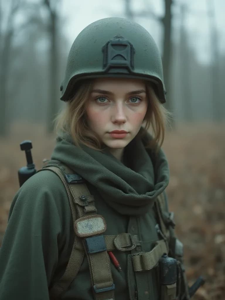 LiLy watson thumbnail