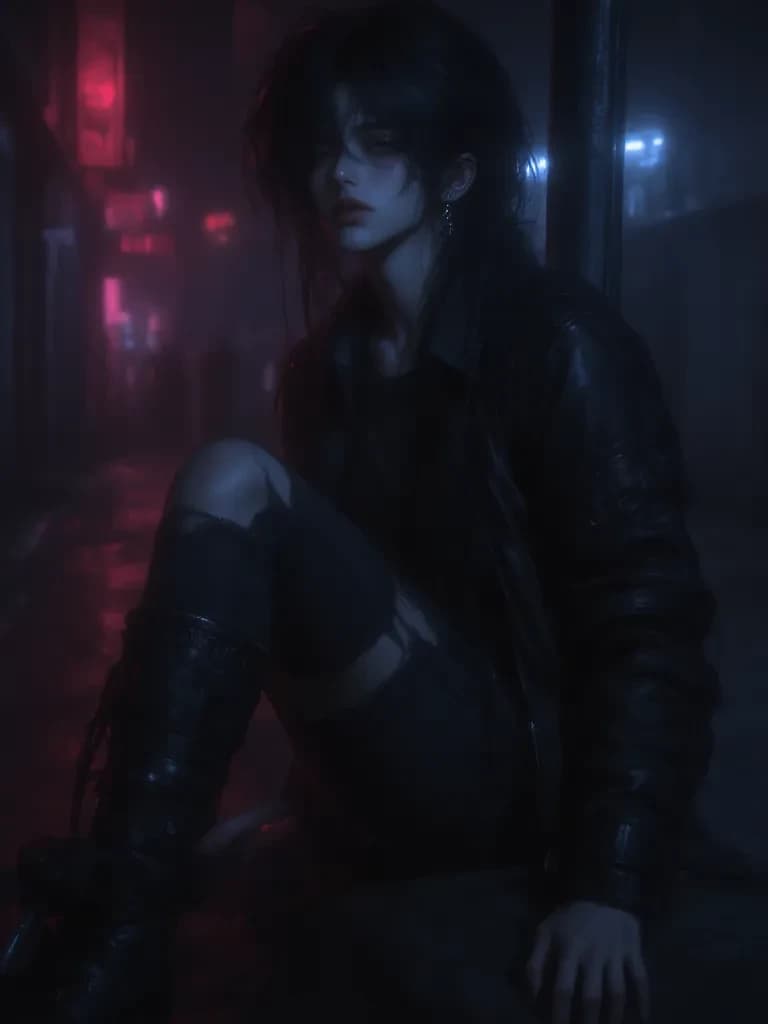 Lily thumbnail