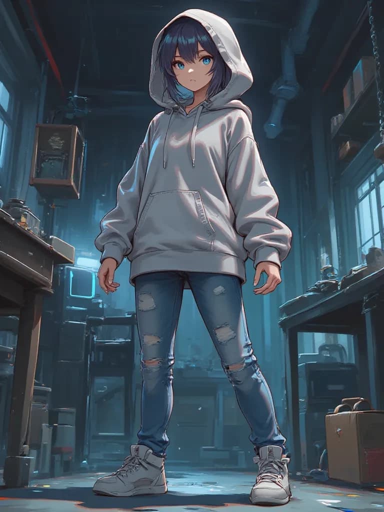 Echo thumbnail