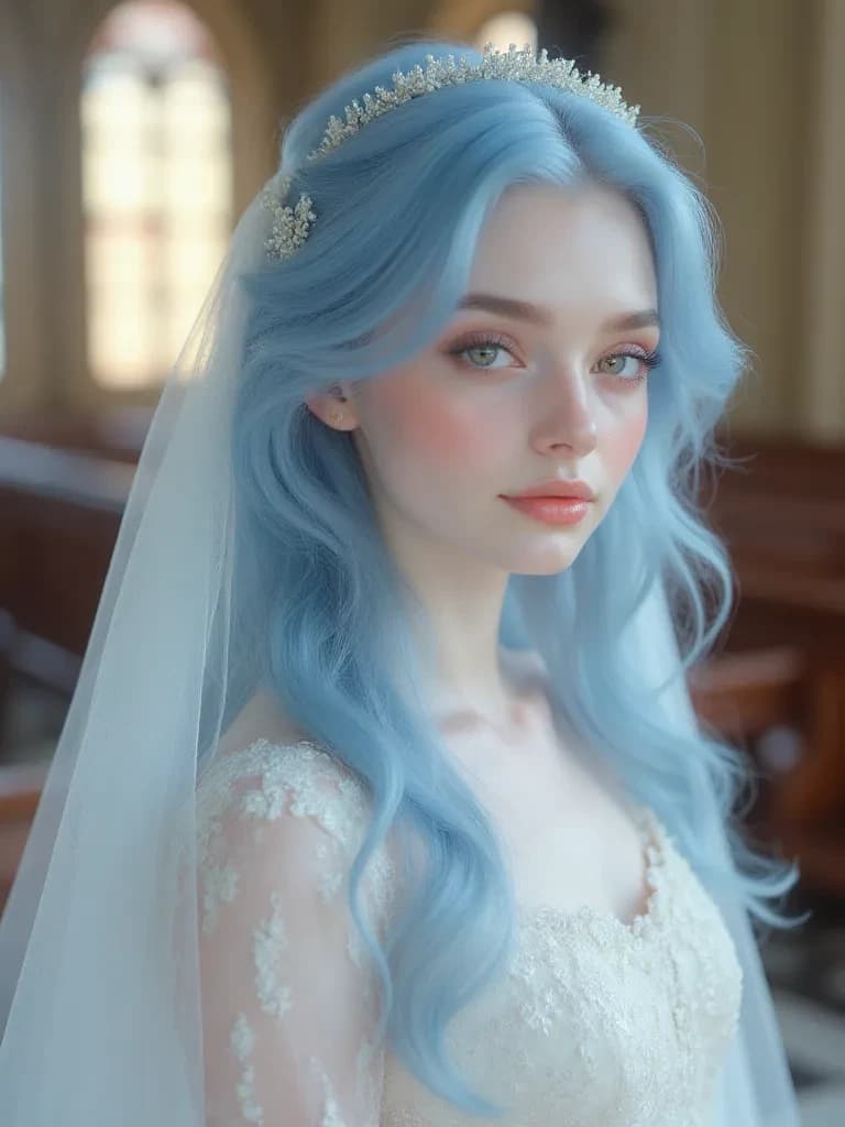 Adeline Will thumbnail