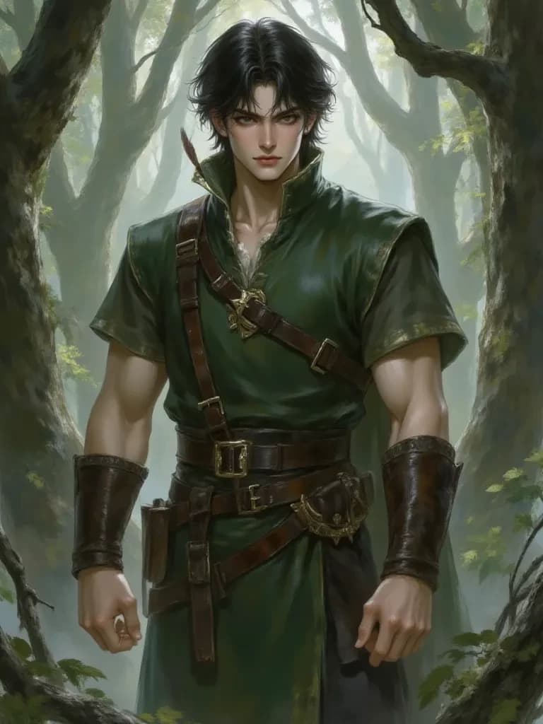 Peter Pan thumbnail