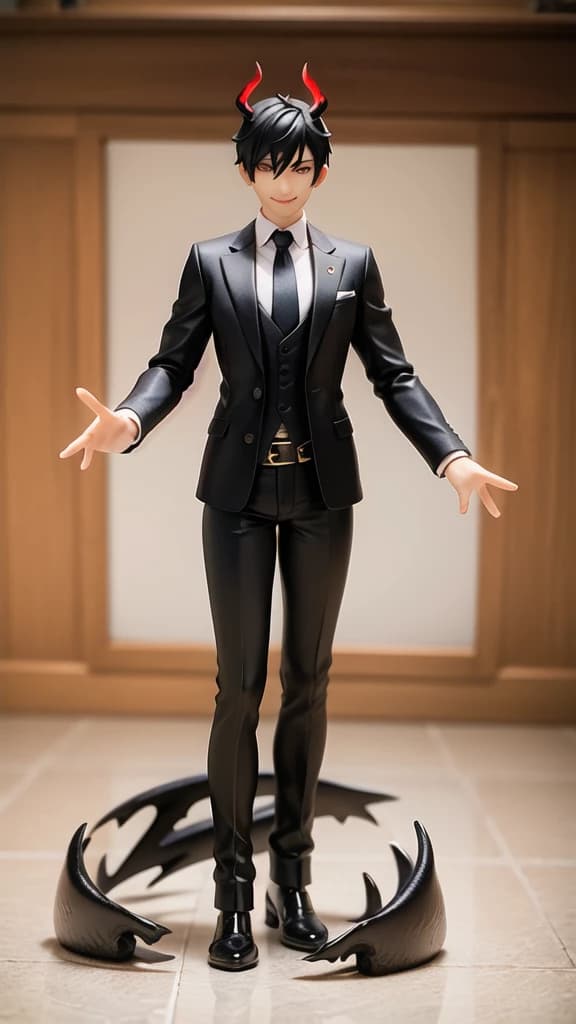 "Lucifer" thumbnail