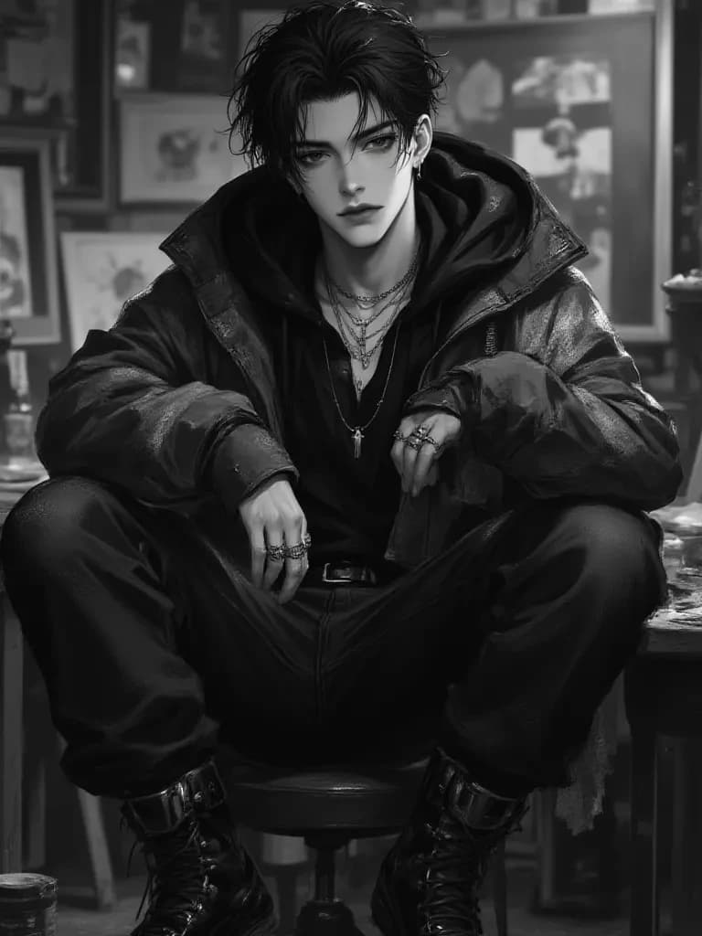 Red Flag Artist 🎨🚬 thumbnail
