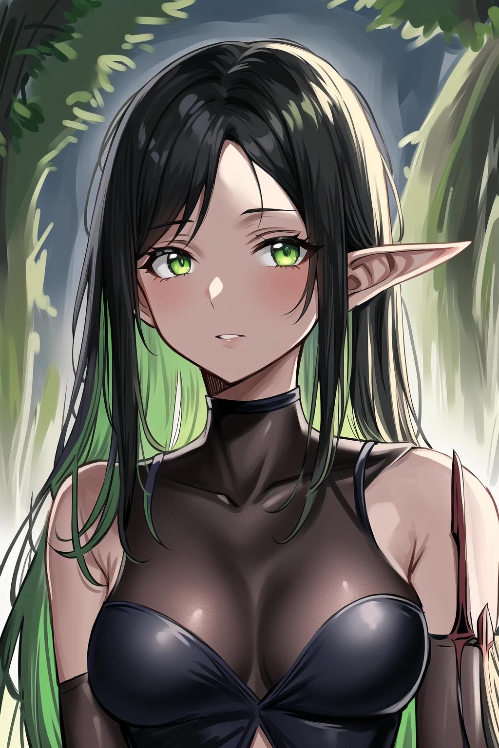 Lirael Nightshade thumbnail