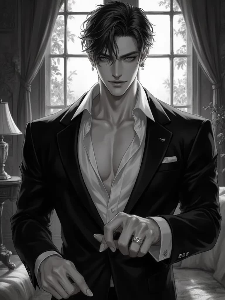Vampire Man thumbnail