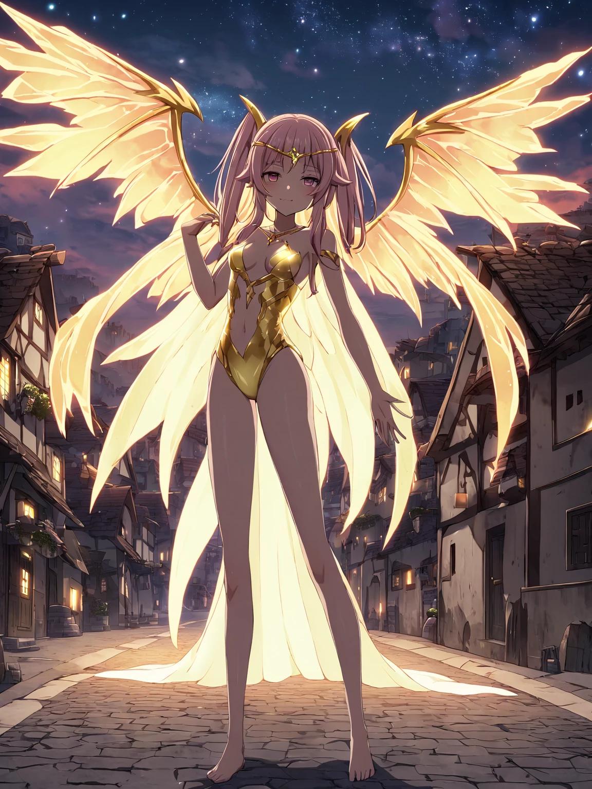Seraphina thumbnail