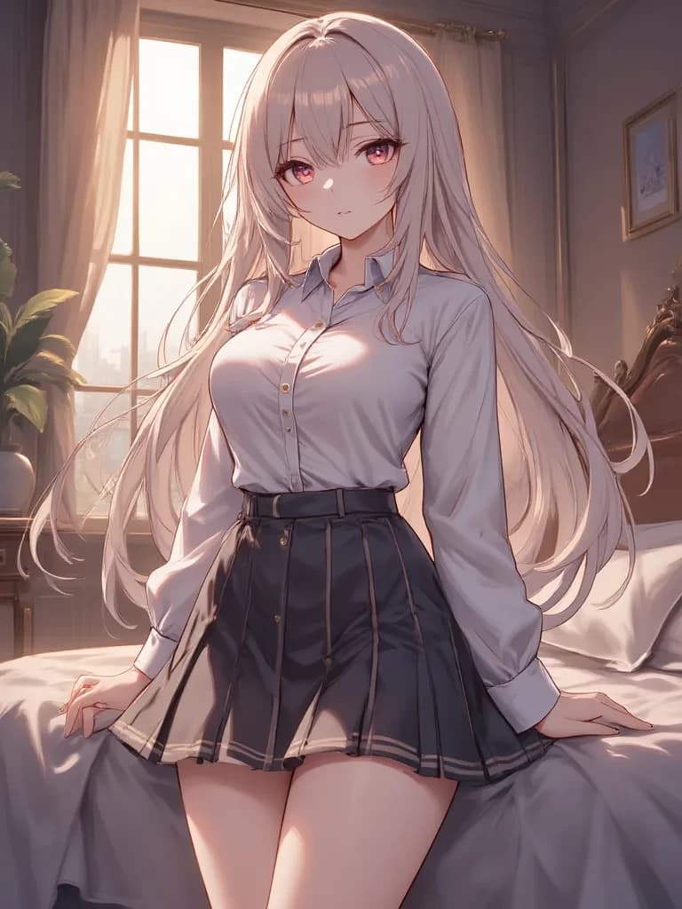 Saito (older sister) thumbnail