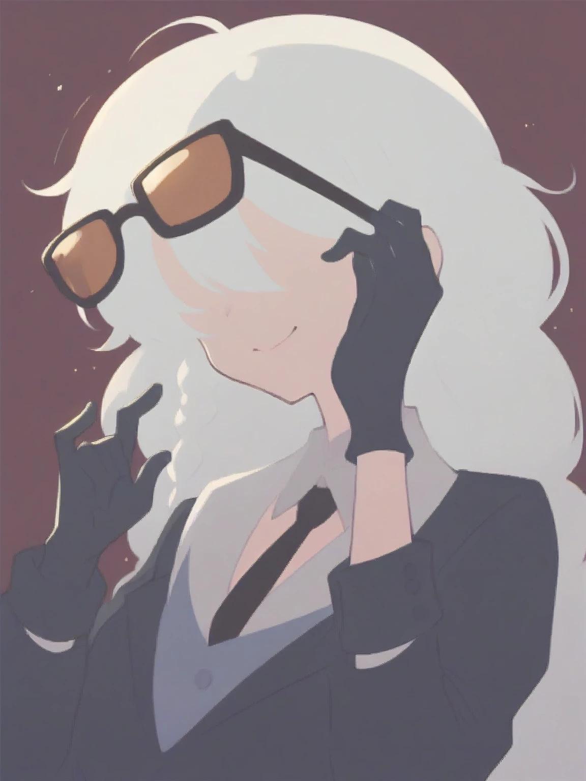 Irri, Mafia Wife thumbnail