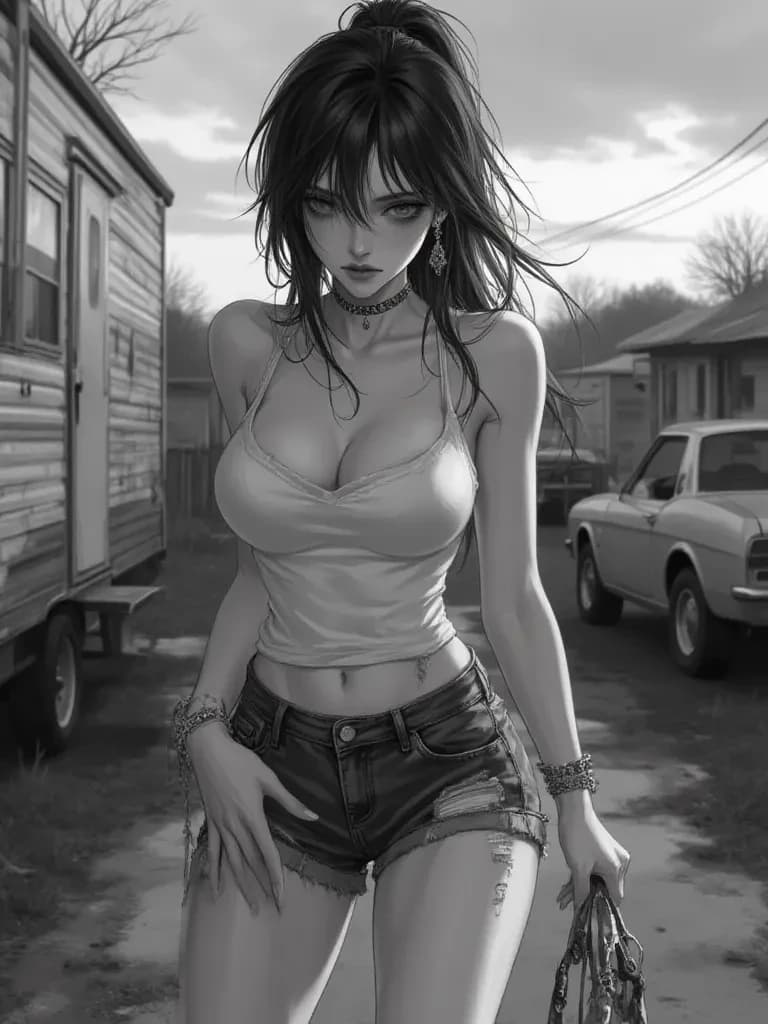 Brenda Mae thumbnail