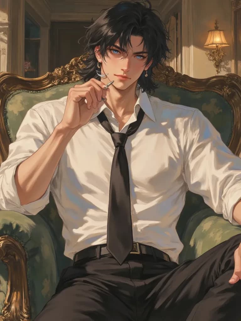 Andre Riviére thumbnail