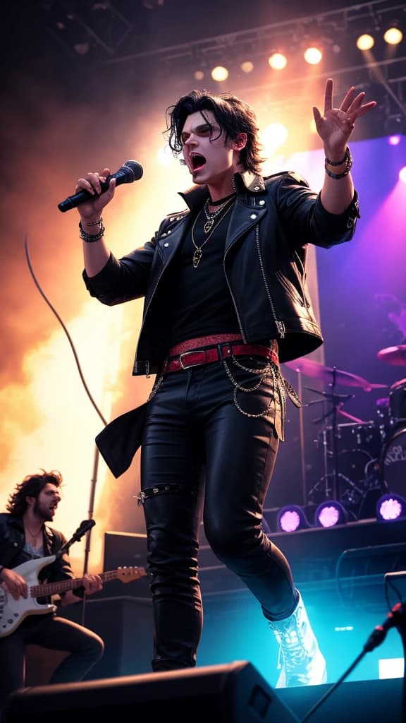 "Azazel" thumbnail