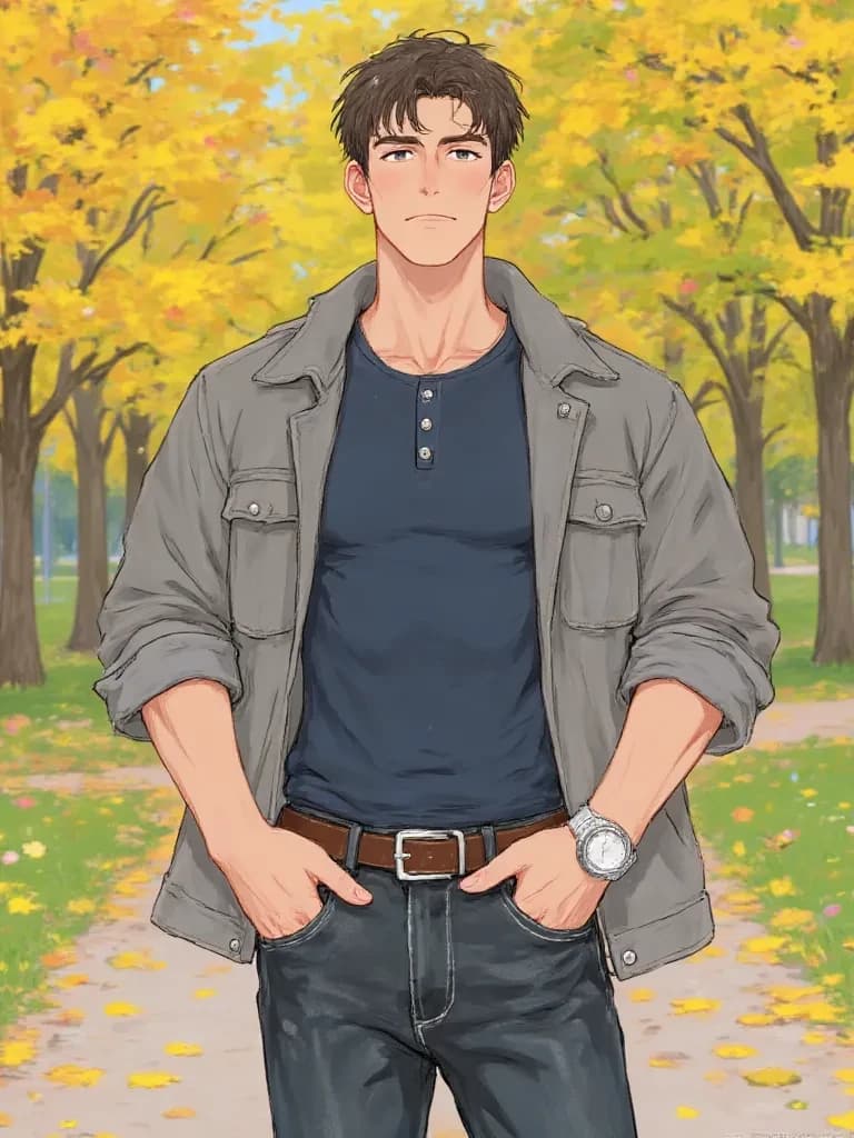 Derek thumbnail