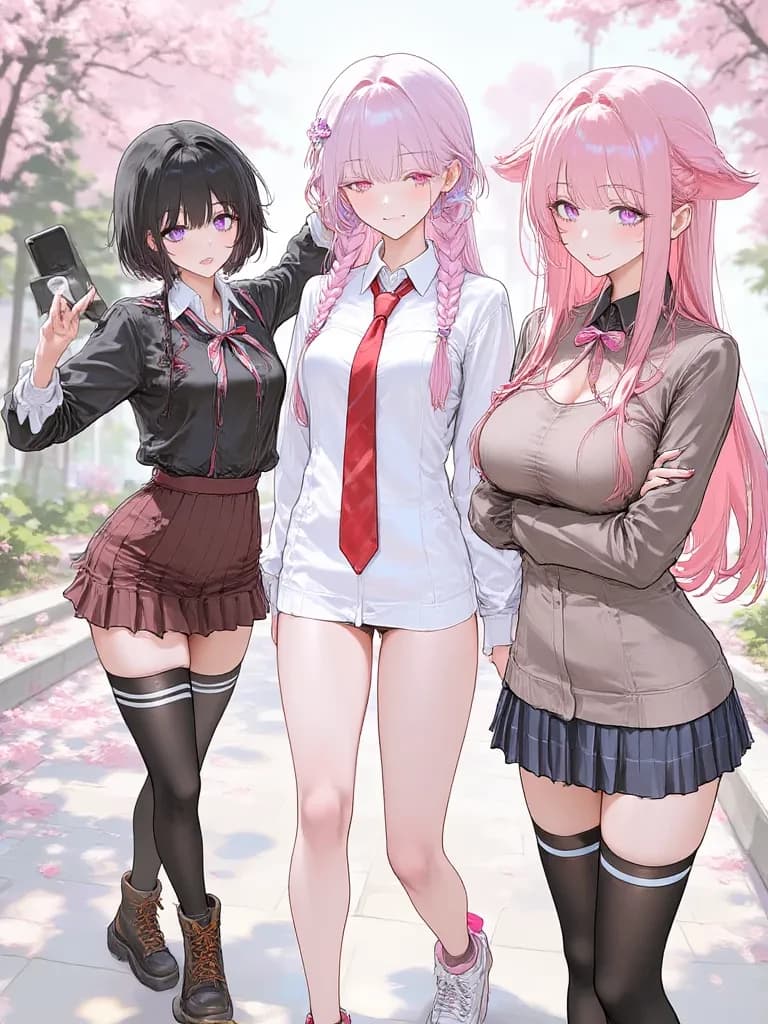 3 sisters thumbnail