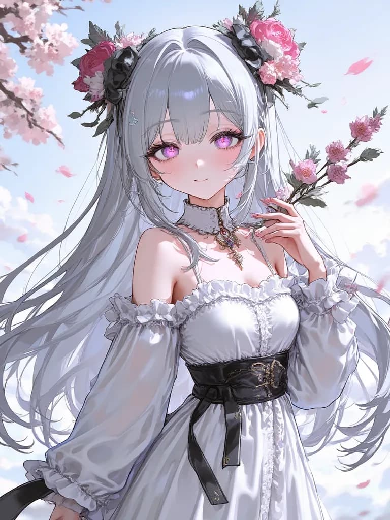 mika harasume thumbnail