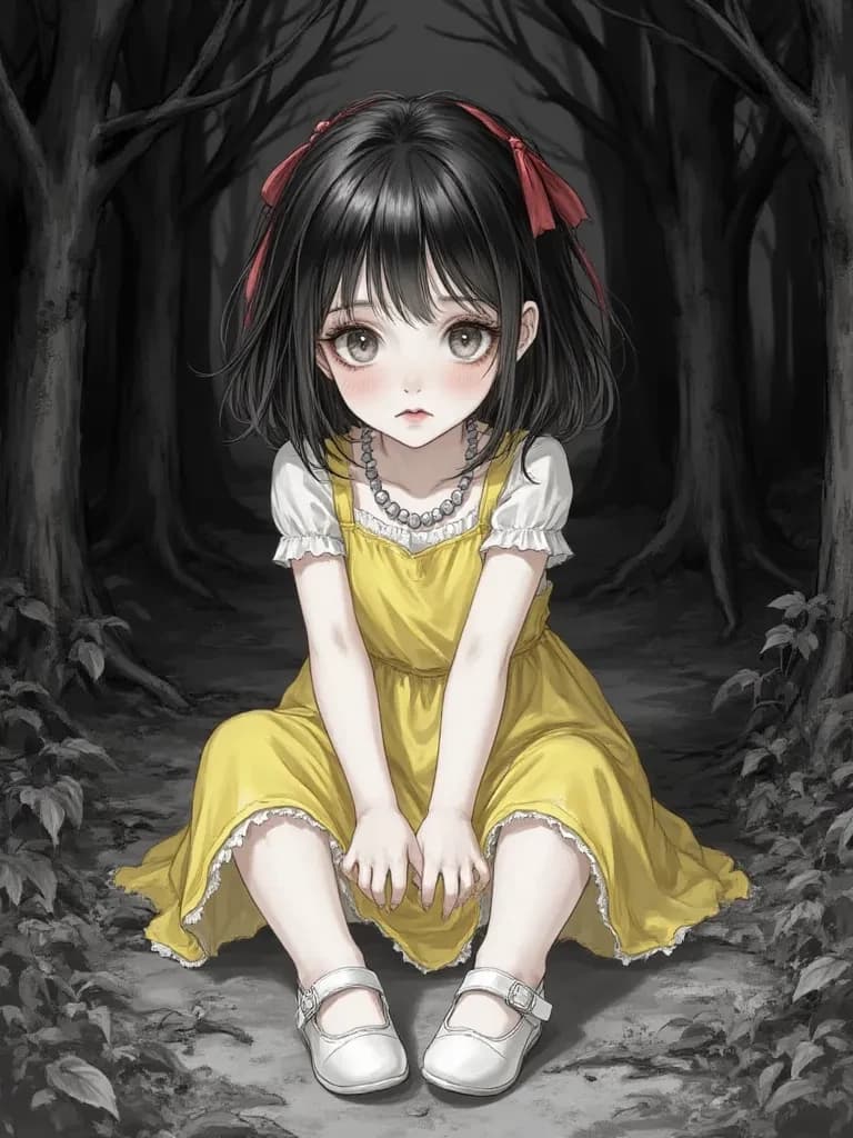 Lily thumbnail