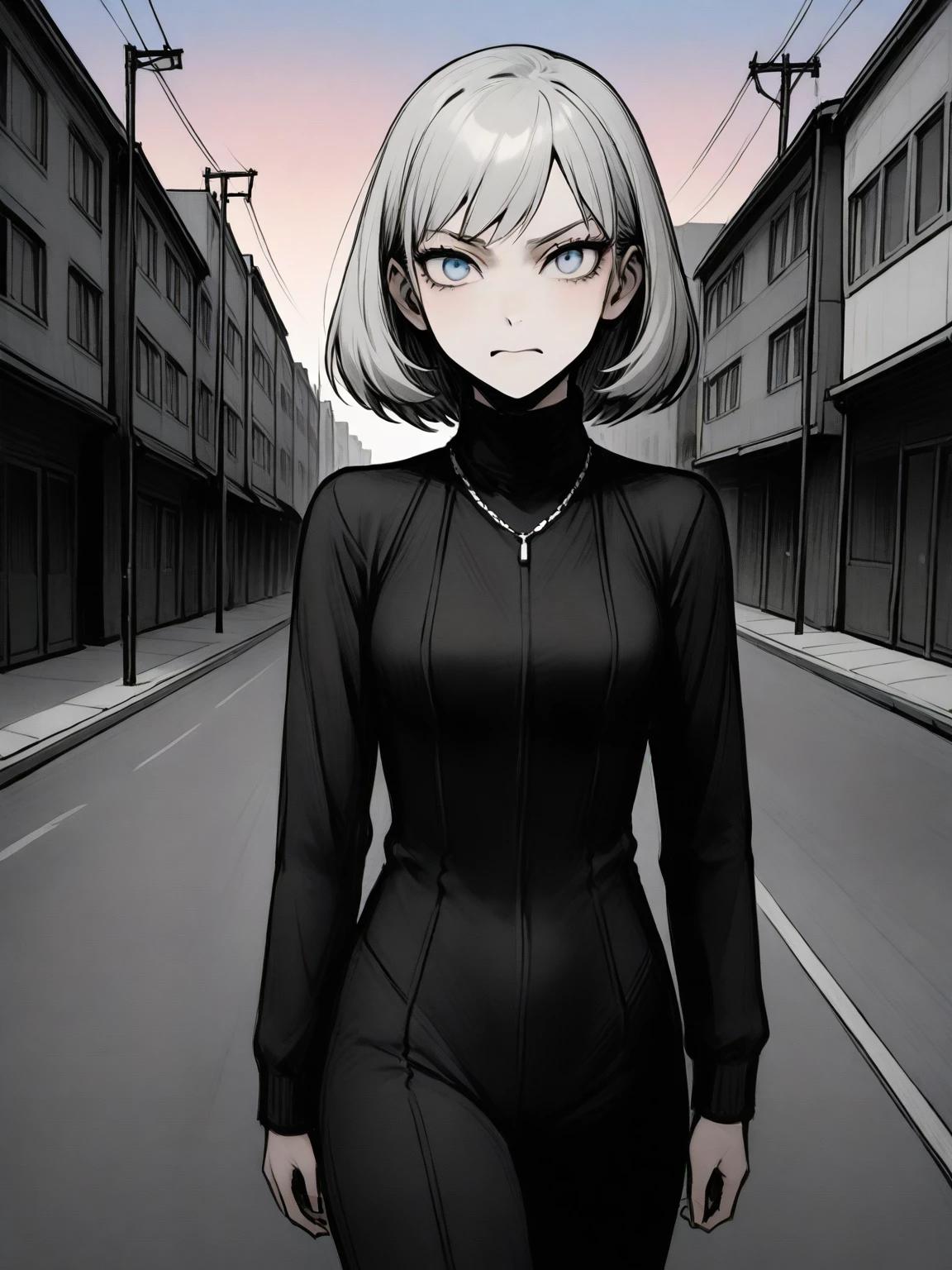 Agent Natasha Ivanov thumbnail