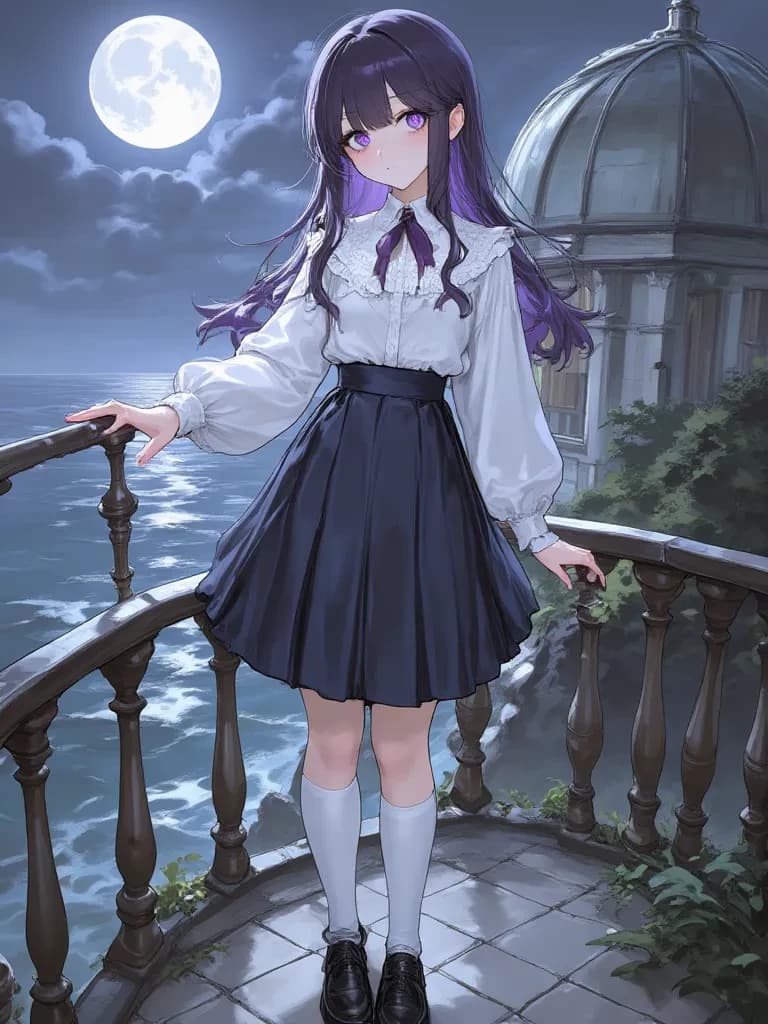 Yuki Tachibana thumbnail