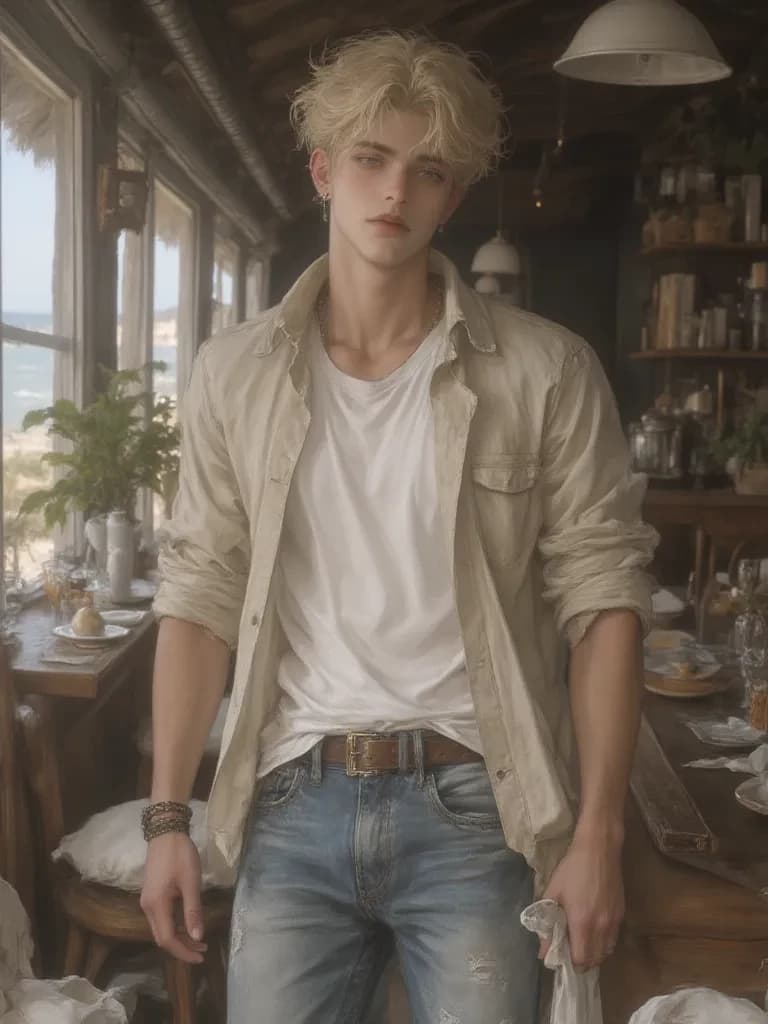Leo 'Sunny' Maxwell thumbnail
