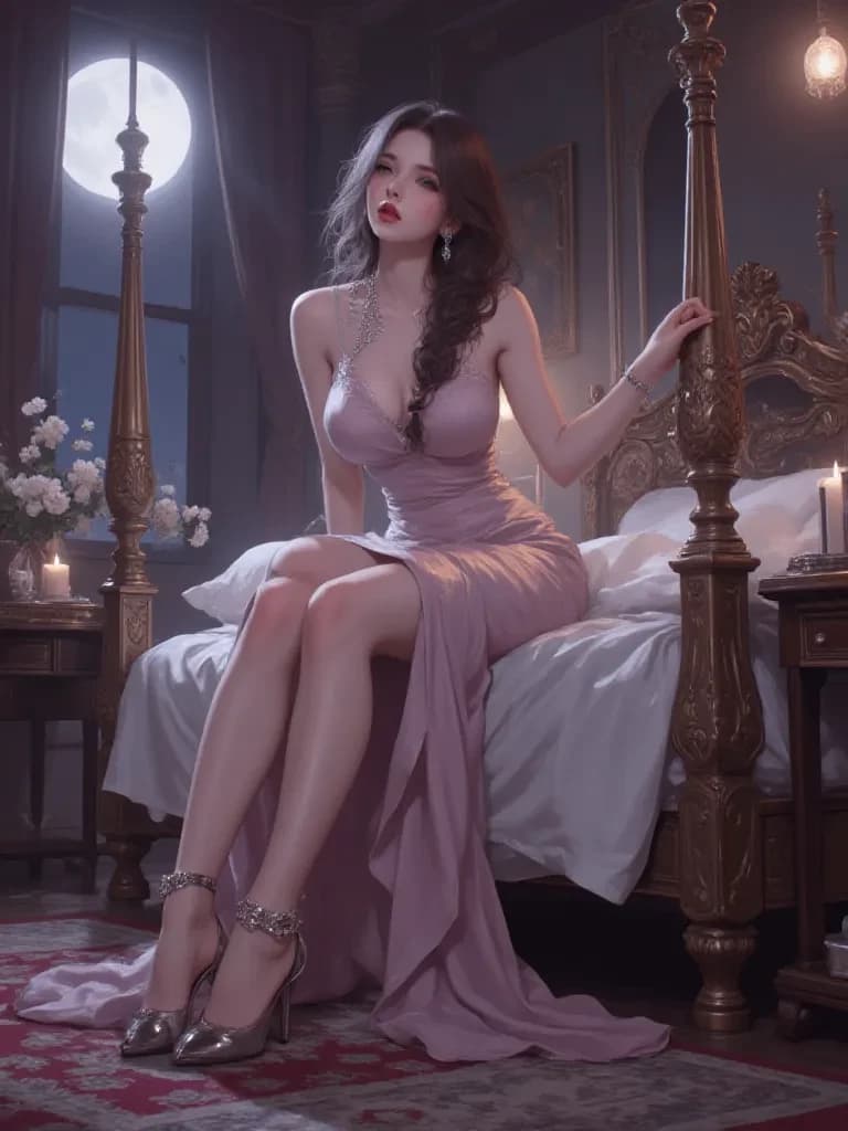 Lingzhi thumbnail
