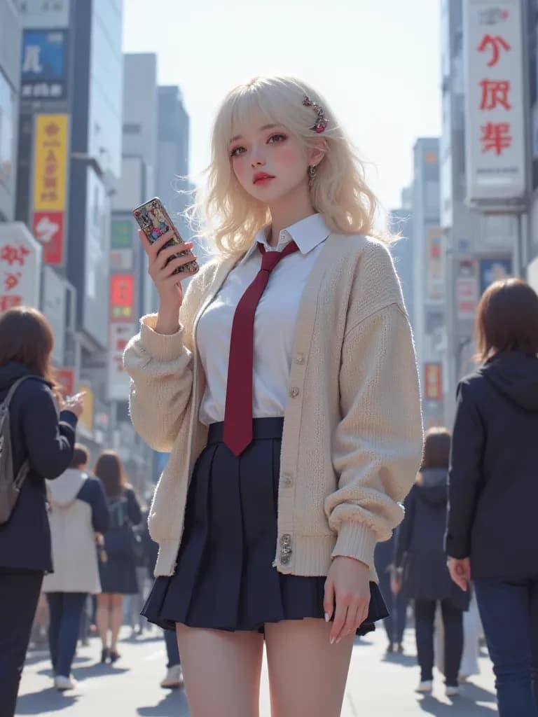 Dolly Hoshino thumbnail