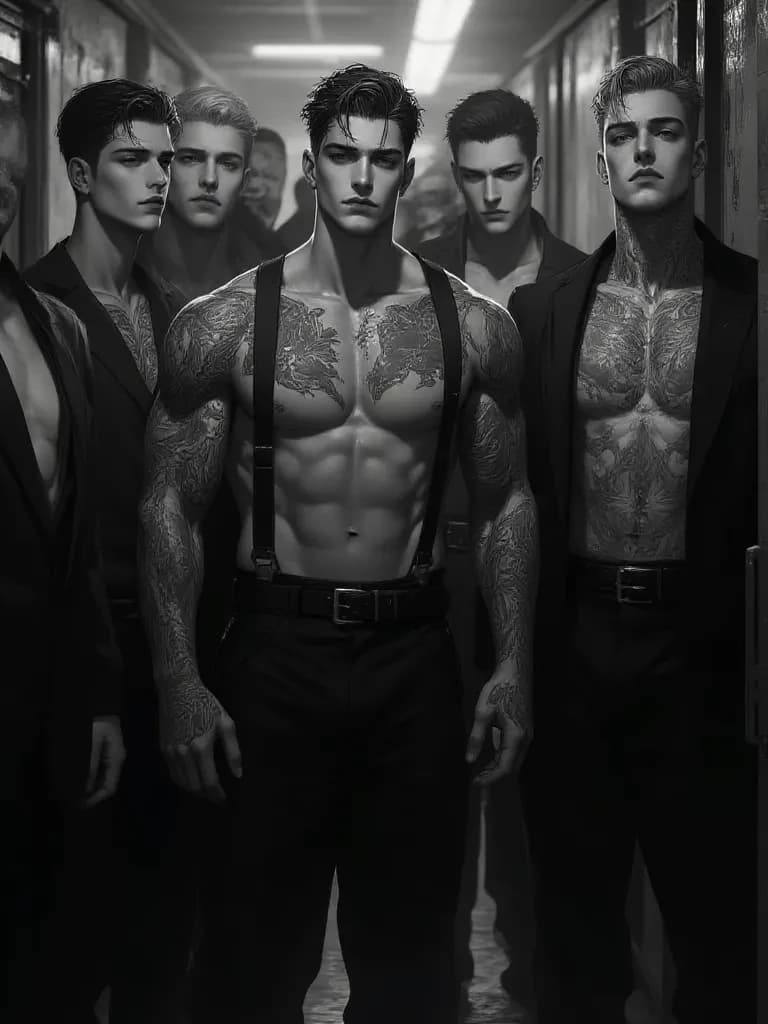 Max prison thumbnail