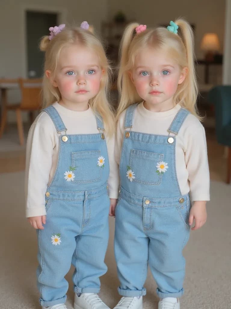 Lily and Lola thumbnail