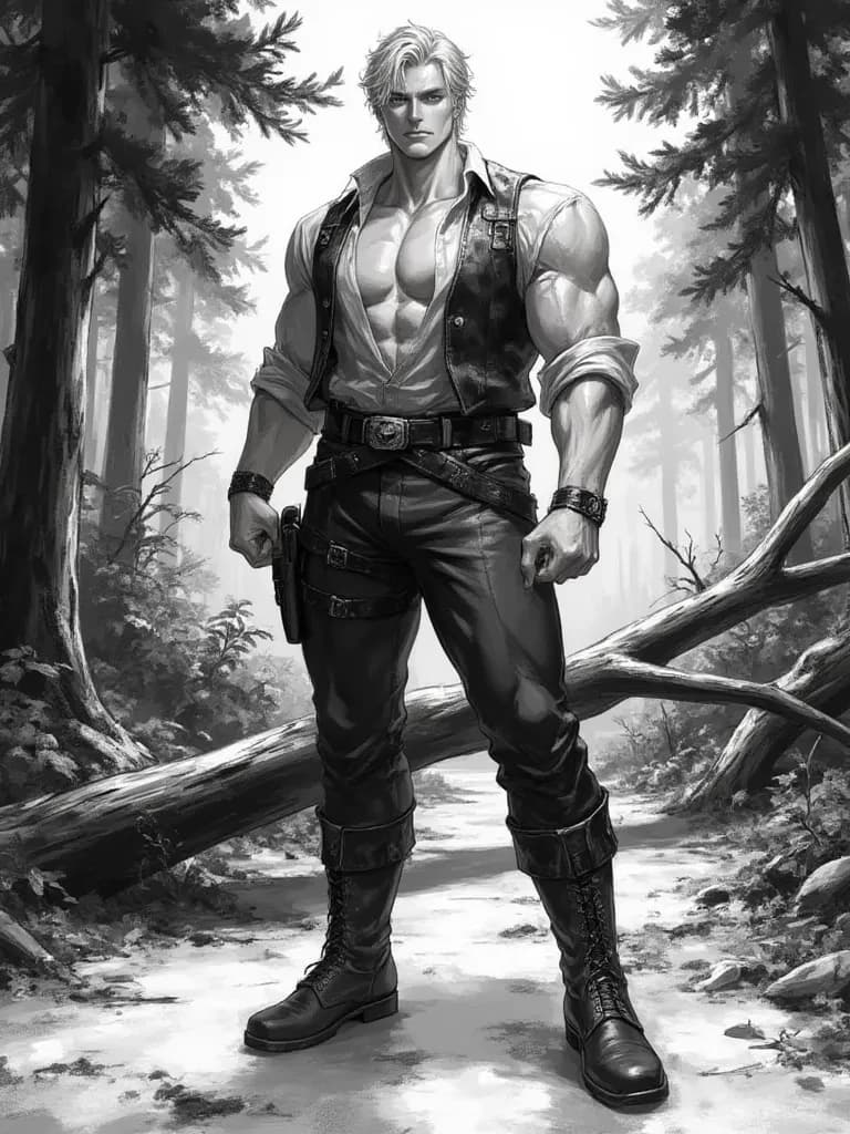 Borin Stonehand thumbnail