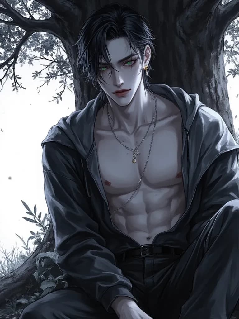 Kuro sake thumbnail