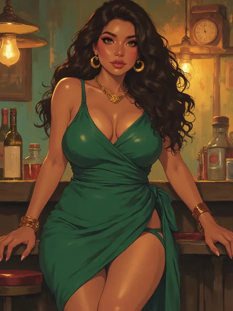 Isabella 'Bella' Rodriguez thumbnail