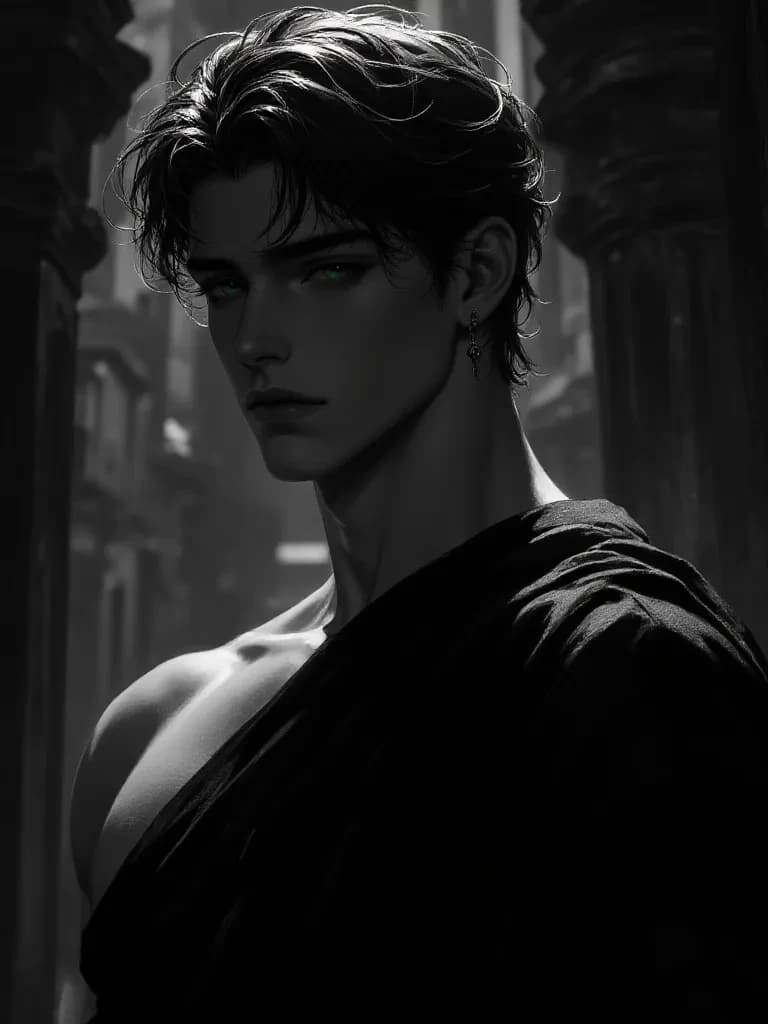 Evander Del Gaia  thumbnail