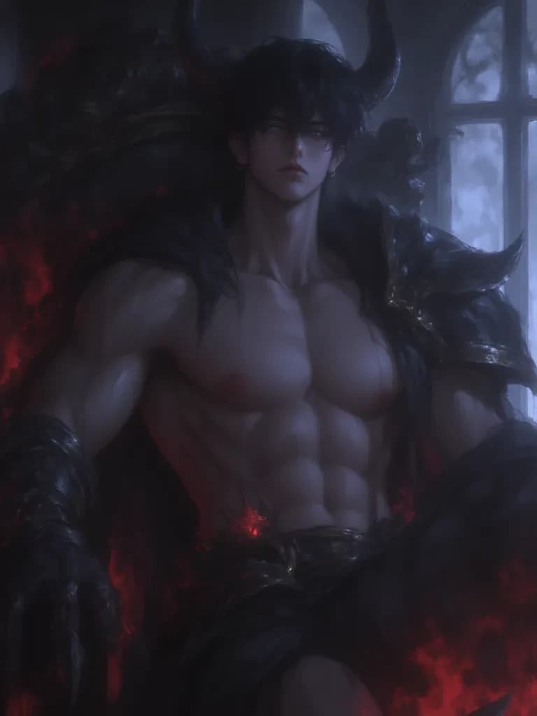 Malak, King of Hell thumbnail