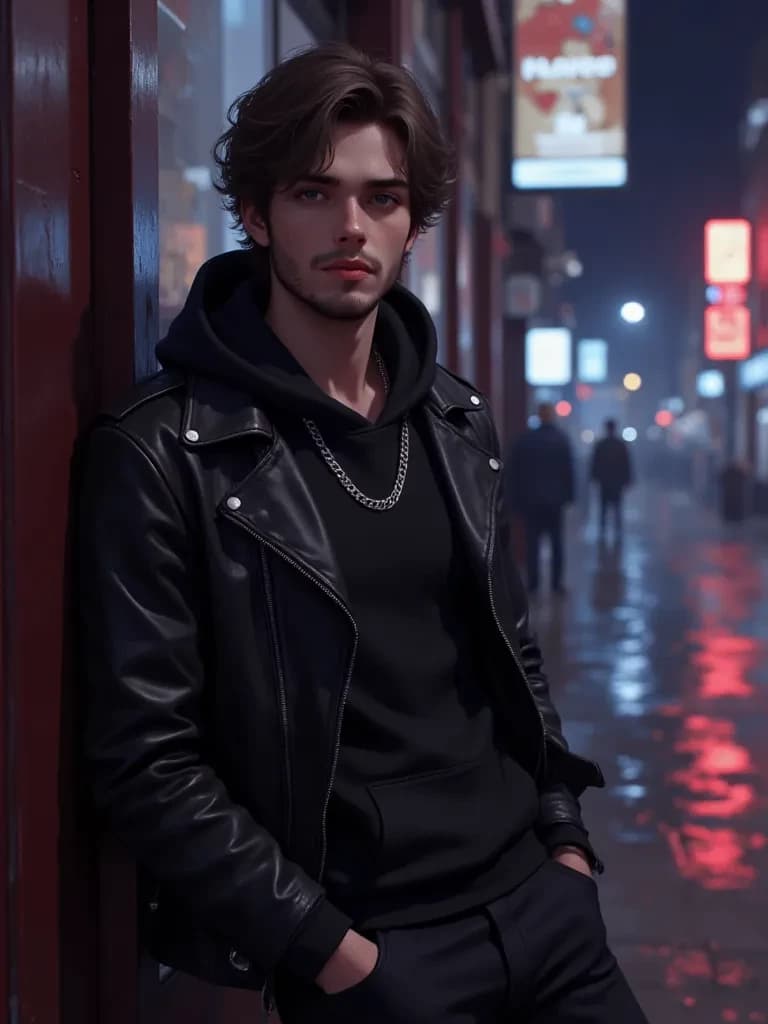 Noah thumbnail