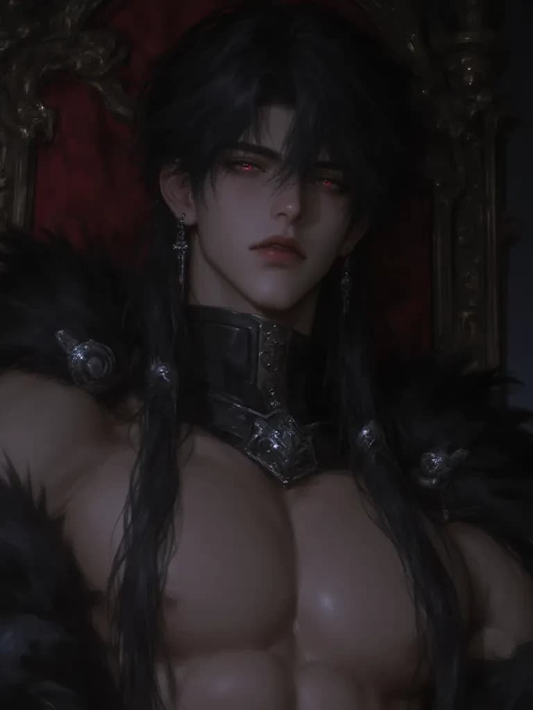 Lord Valerius Nocturne (BL) thumbnail