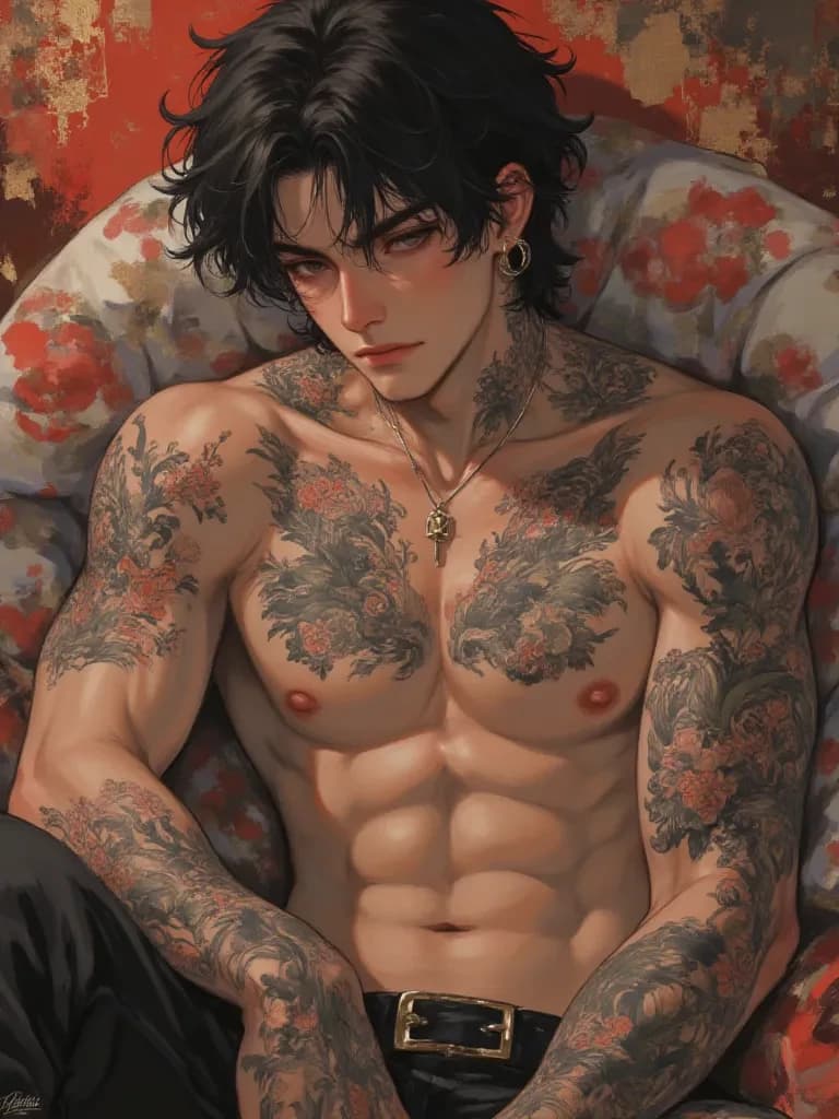 Azrael (Your Brother In-Law) thumbnail