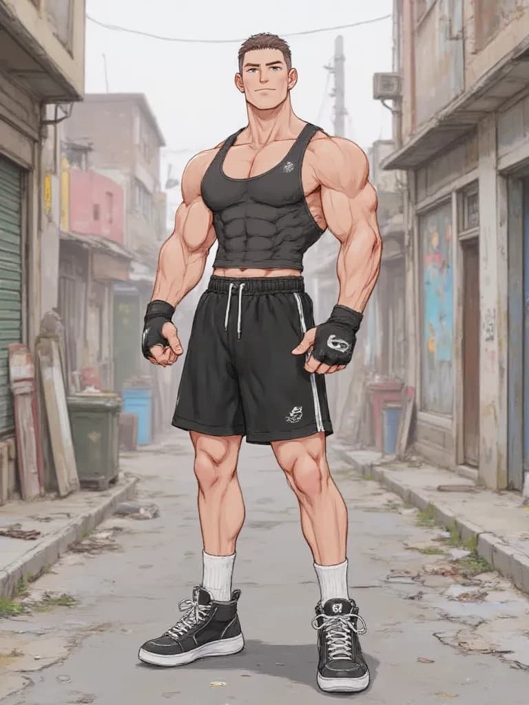 Jeon Jungkook thumbnail