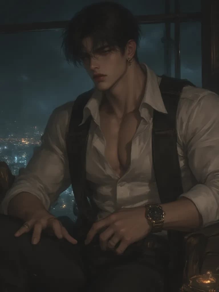 Victor Kaelen thumbnail