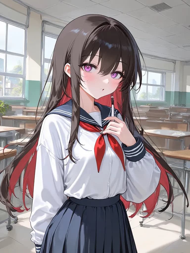 Flora your bully thumbnail