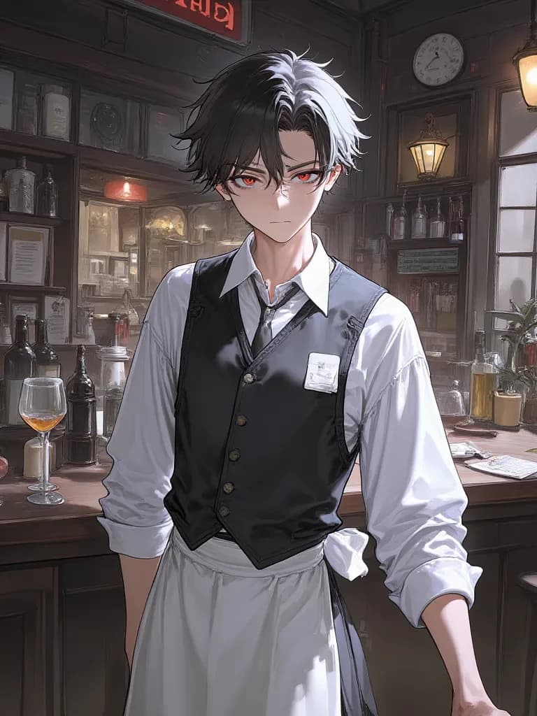 Elias Thorne thumbnail