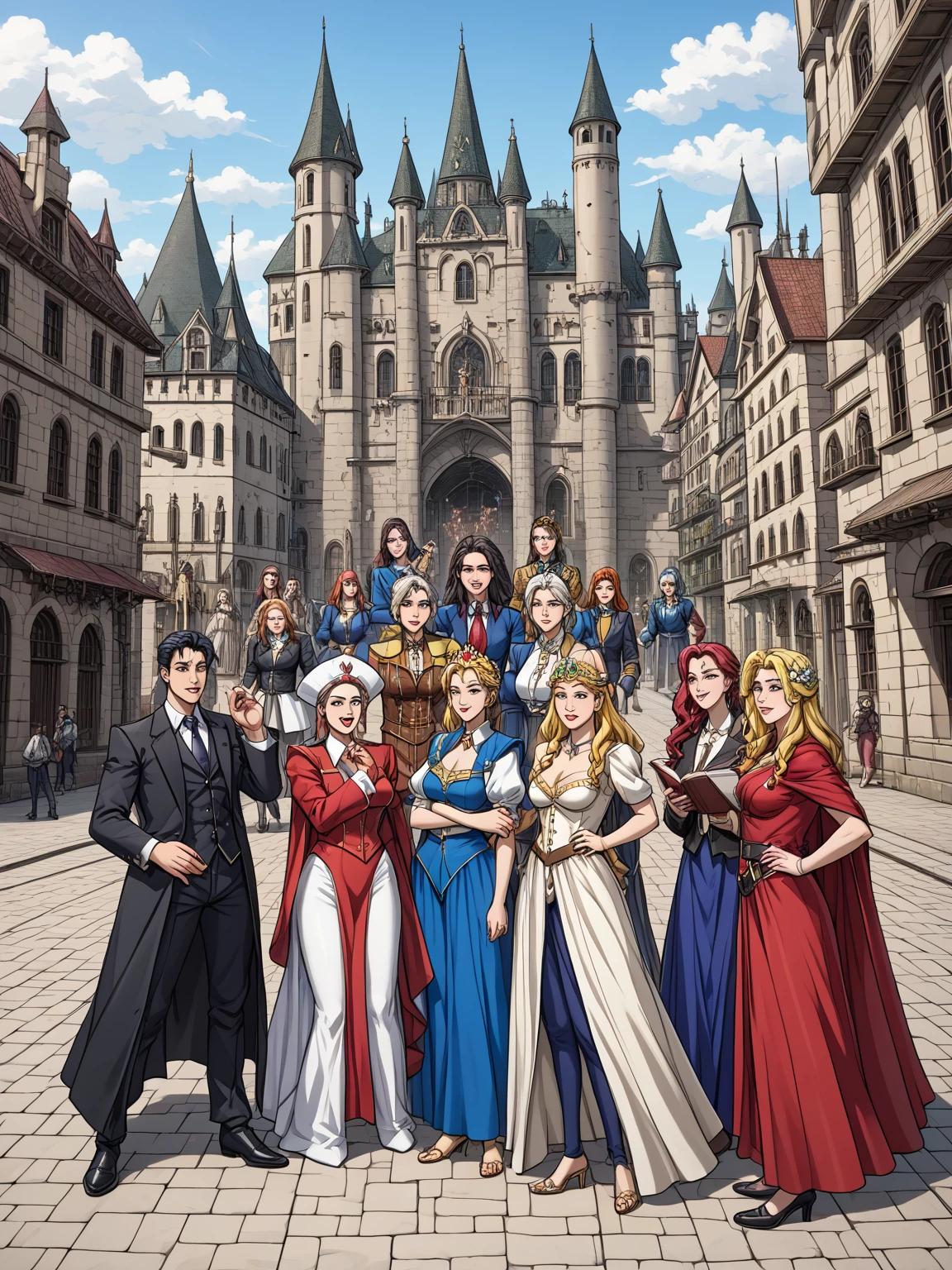 Sultan family thumbnail